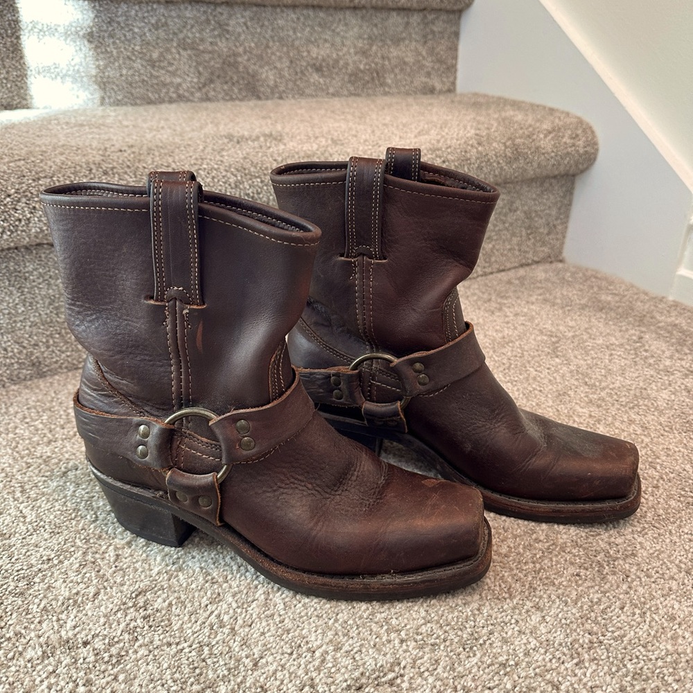 FRYE Boots